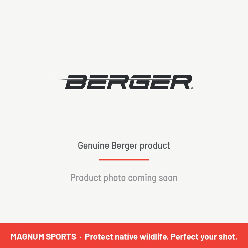 Berger Baseball CAP Black - Berger - product photo coming soon