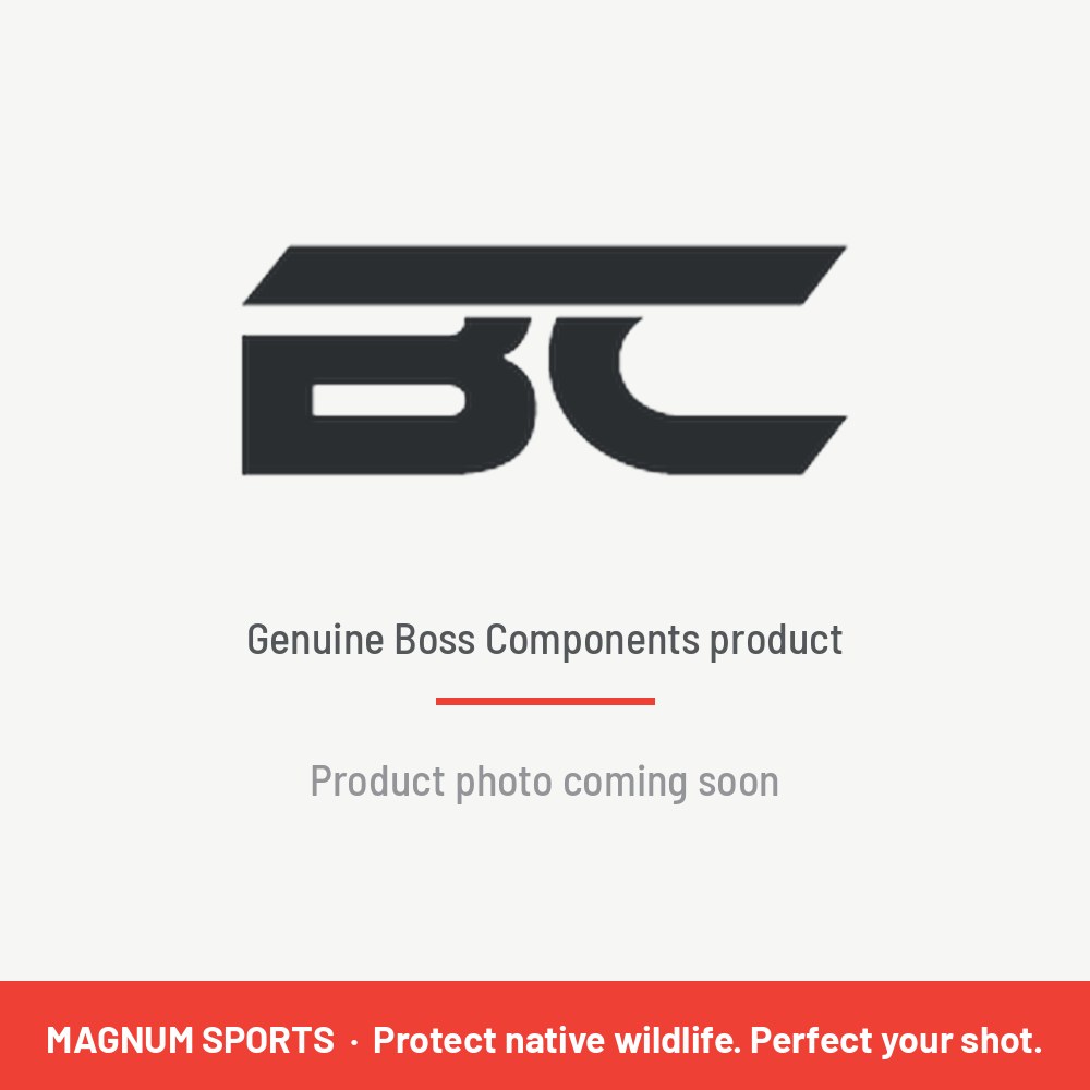 CZ Shadow 2 & SP-01 Mec-Gar Magazine Clip | Coupler - Boss Components - product photo coming soon