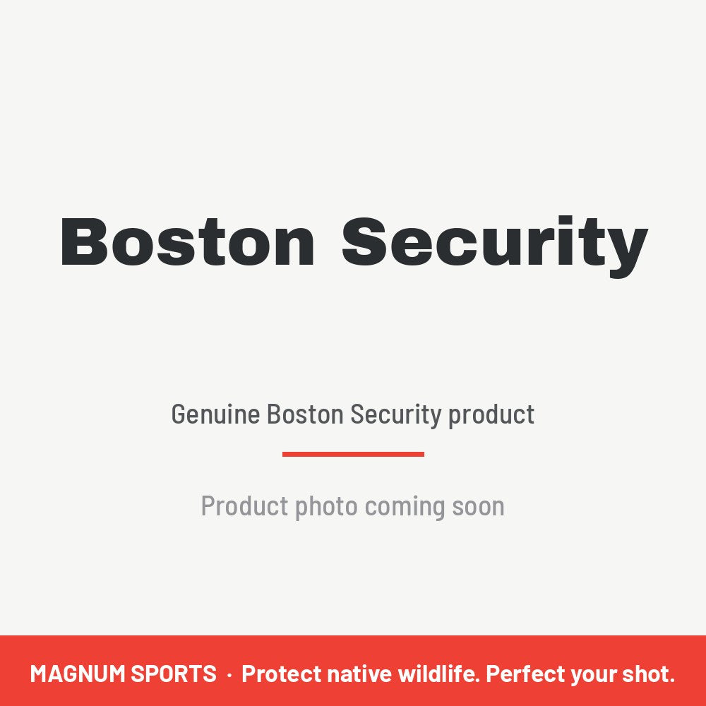 Boston Security Boston/RL Blank Safe Key Square shape (Ammo Door) - Boston Security - product photo coming soon