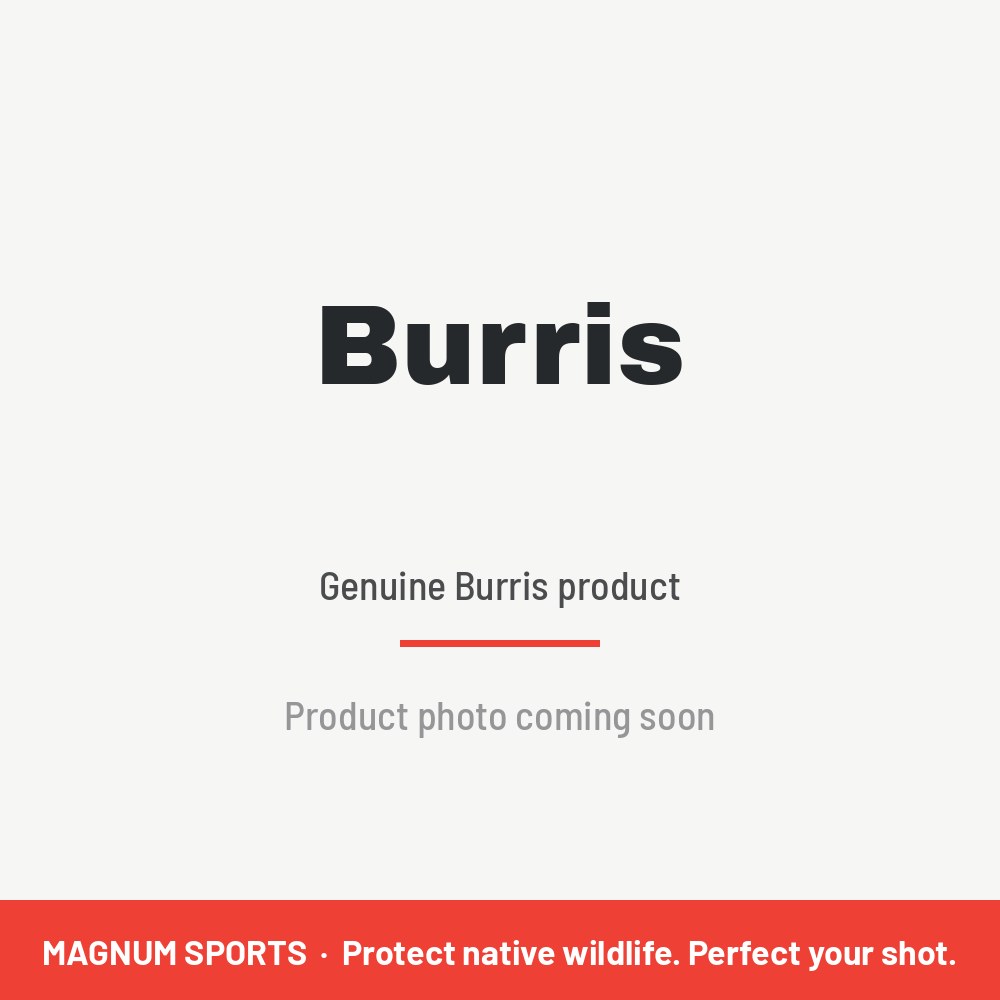 Burris Prevail Red 4.5-14X44 B.plex - product photo coming soon
