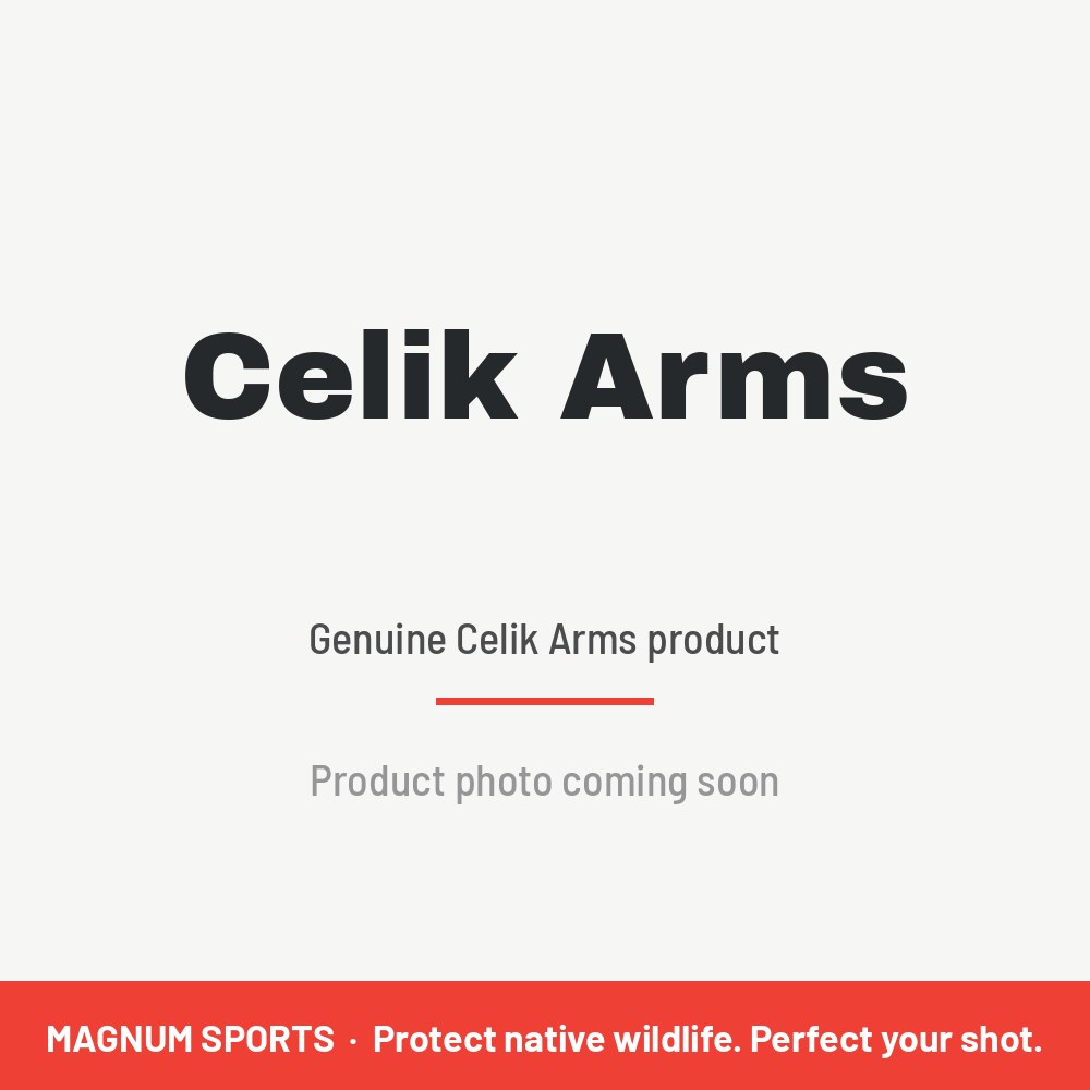 Celik Arms Buck Master Gen 2 - Pistol Adjustable Stock - product photo coming soon