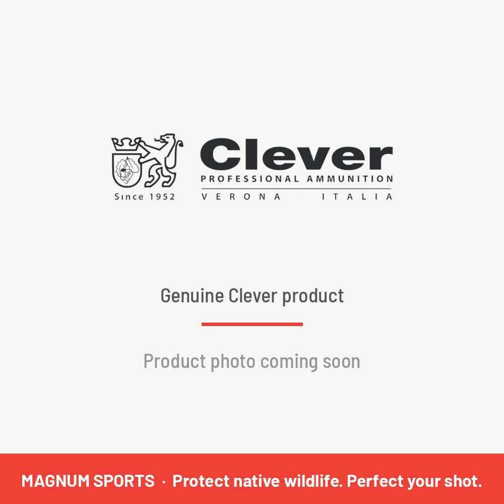 Clever Mirage T3 20g Hunting 28gm #6 - Clever - product photo coming soon