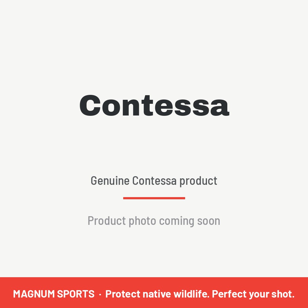 Contessa Pic Rail Sako 90 S Suits Bavarian/Hunter - Contessa - product photo coming soon