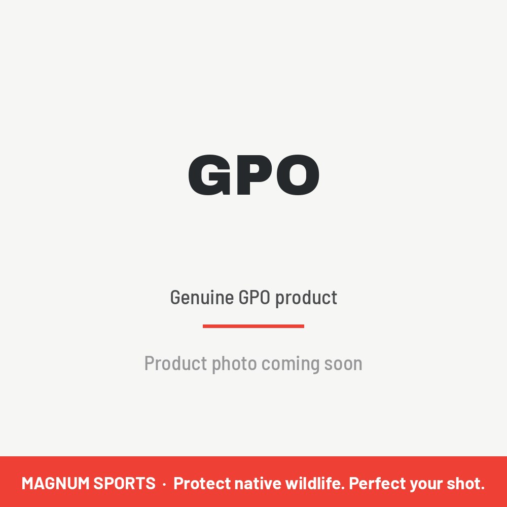GPO Display Stand Riflescopes 6, Without Illumination, Multi Use Box - product photo coming soon