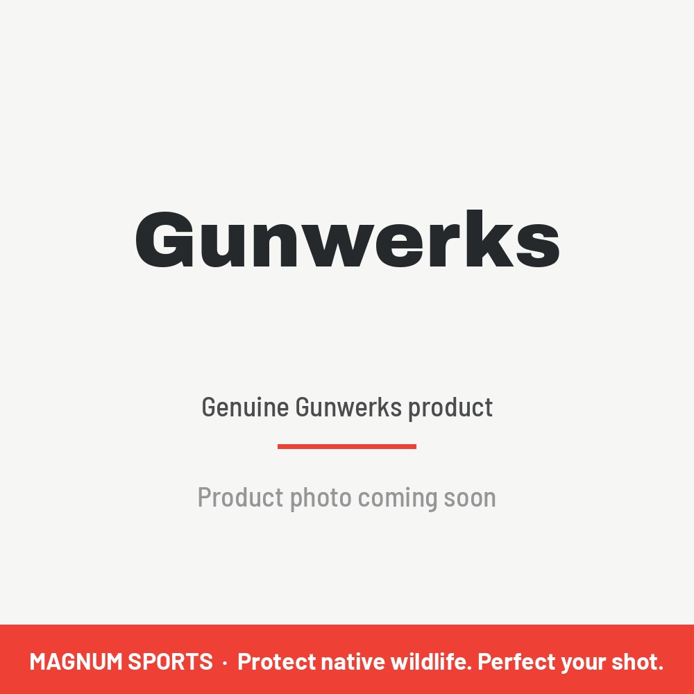 Gunwerks GW Nexus 7 PRC, 20", Fde, Muzzle Brake - product photo coming soon
