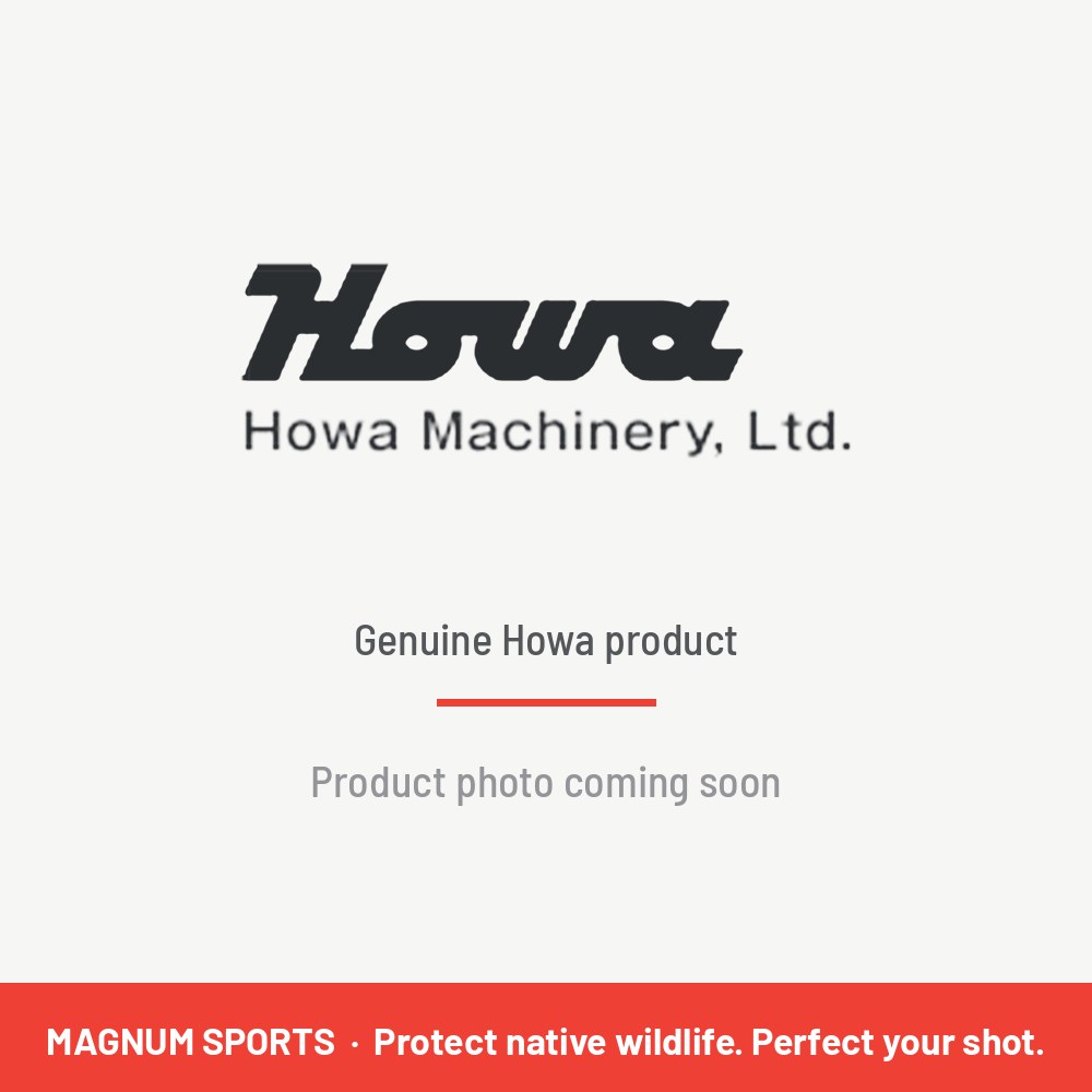 Howa Firing Pin Assembly SA (Items 14-18) Blued - Howa - product photo coming soon