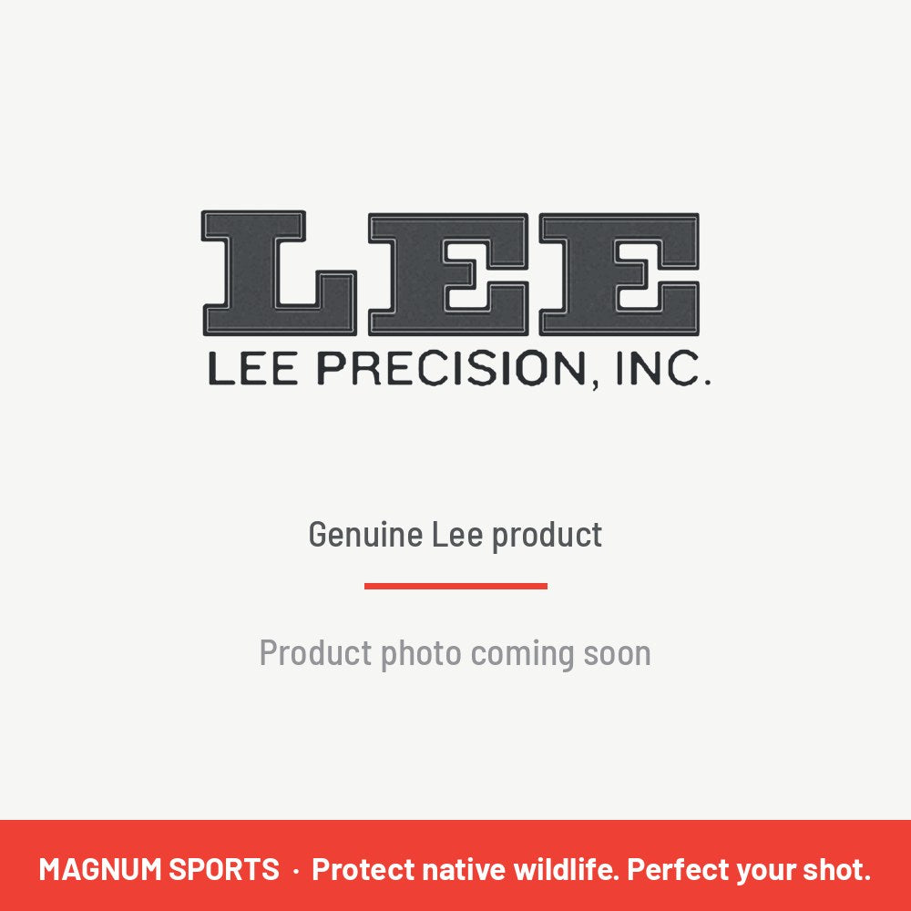 Lee Quick Trim Powder Adaptor - Lee - product photo coming soon