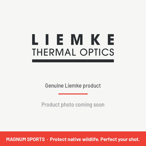 Liemke Shoulder Strap with Screw (Merlin) (long screw) - Liemke - product photo coming soon