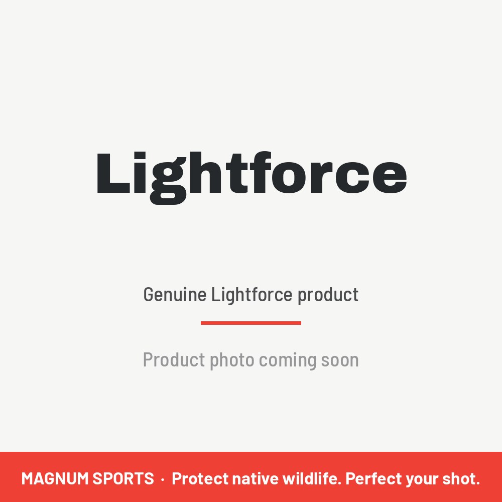 Lightforce Spare Cable 3 Mtrs - product photo coming soon