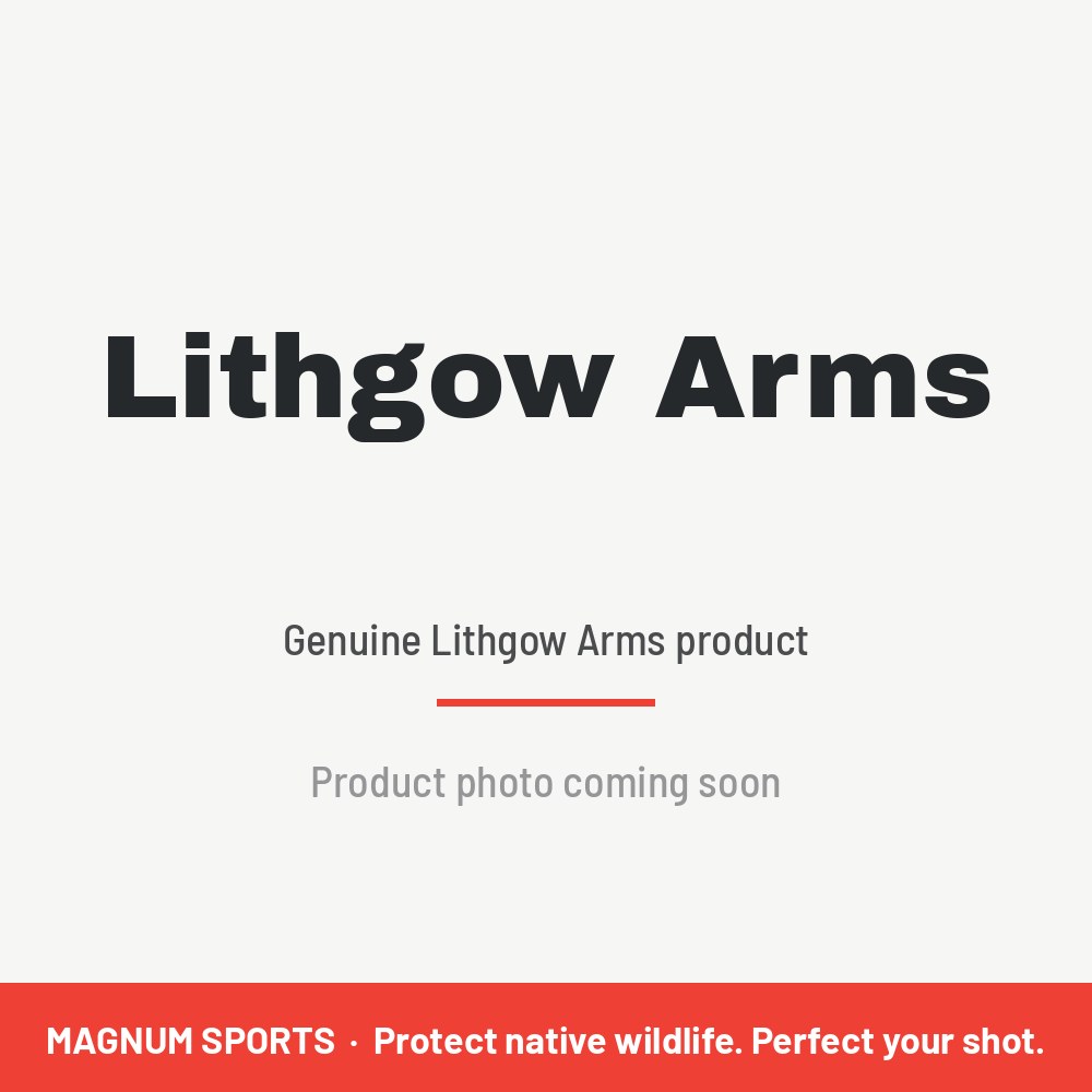 Lithgow Arms LA102 Trigger Assembly - product photo coming soon