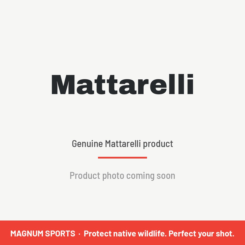 Mattarelli Double Multi Trap 3 Motors - 500 Targets - 220V - product photo coming soon