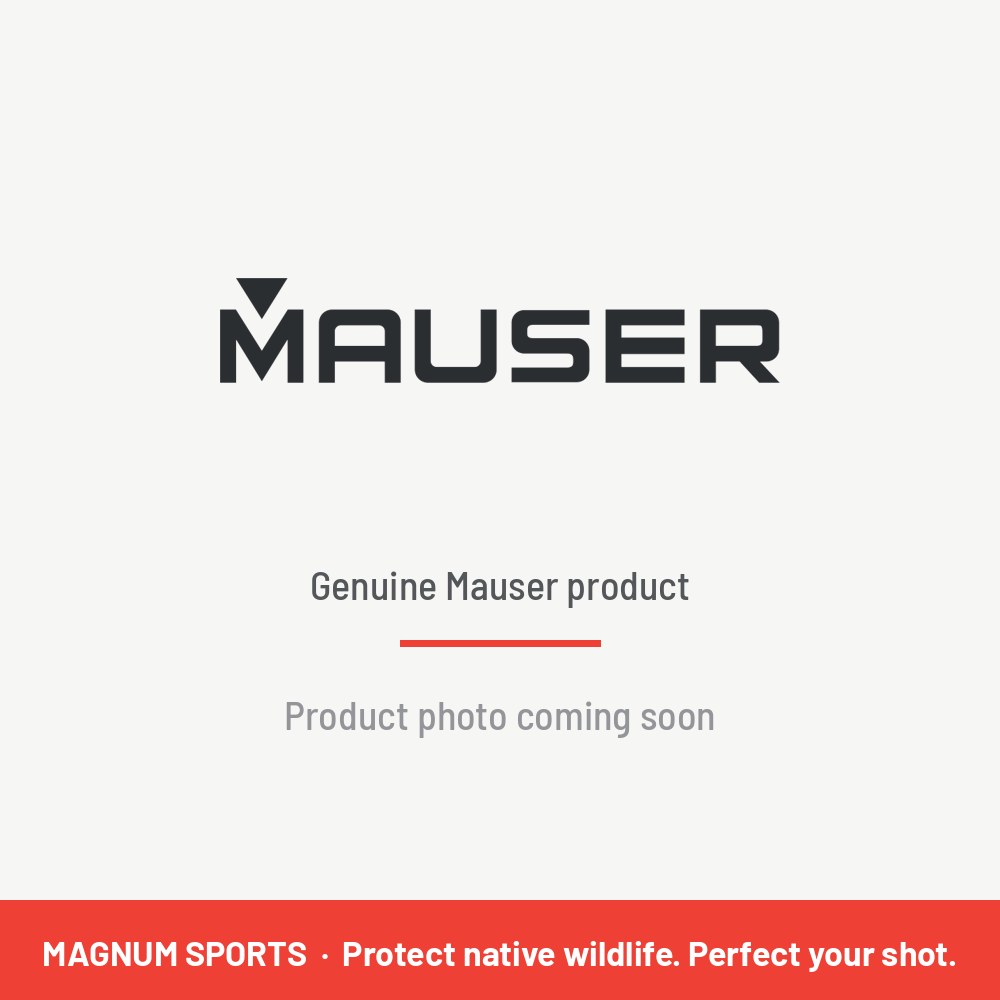 Mauser M03 Magazine Type F 22-250 - Mauser - product photo coming soon