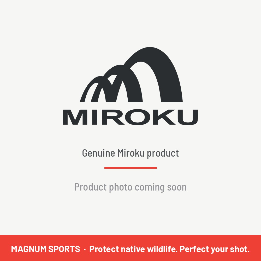 Miroku Butt Plate Screw - Miroku - product photo coming soon