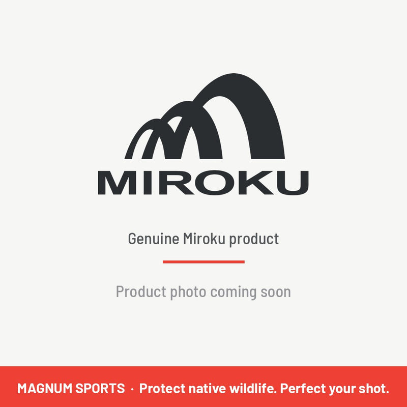 Miroku Gold Trigger W/screw (W IDE Checkered) 3447745 - Miroku - product photo coming soon