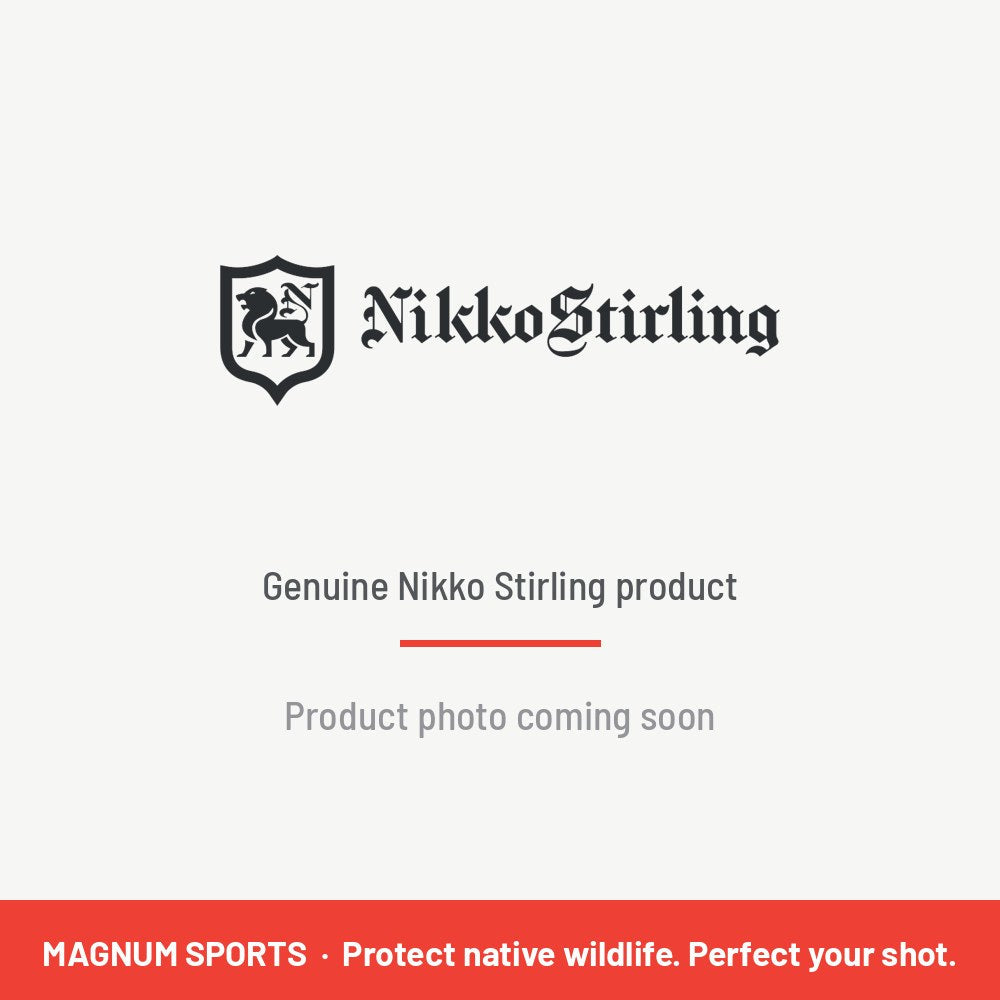 Nikko Stirling Nite Stalker Spotlight 1in Sco pe Mount - Nikko Stirling - product photo coming soon