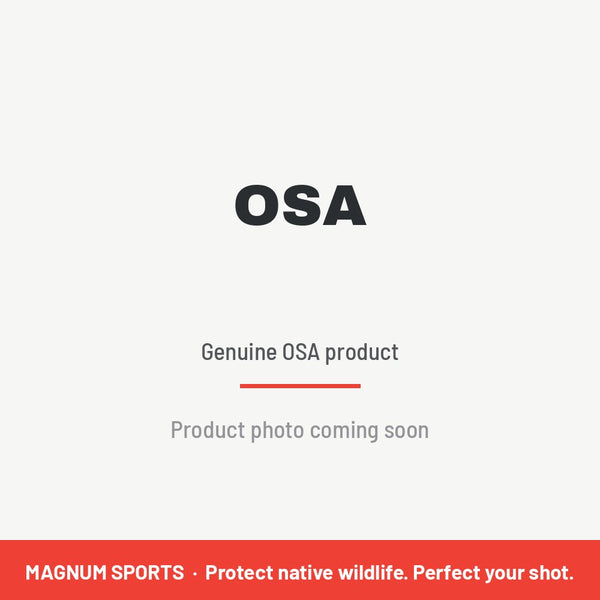 One Piece Picatinny Base Howa Super Lite - OSA - product photo coming soon