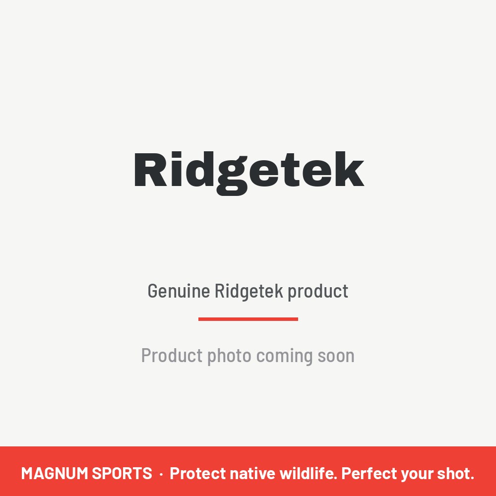 Ridgetek AR500 Steel GongTarget 8"x1/2" (4carton) - Ridgetek - product photo coming soon