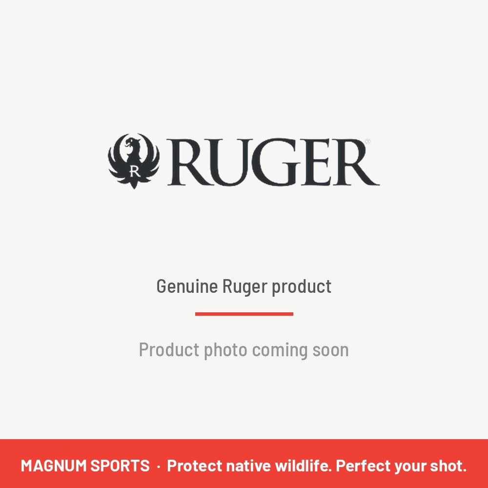 Ruger Rear Sight Assy - Ruger - product photo coming soon