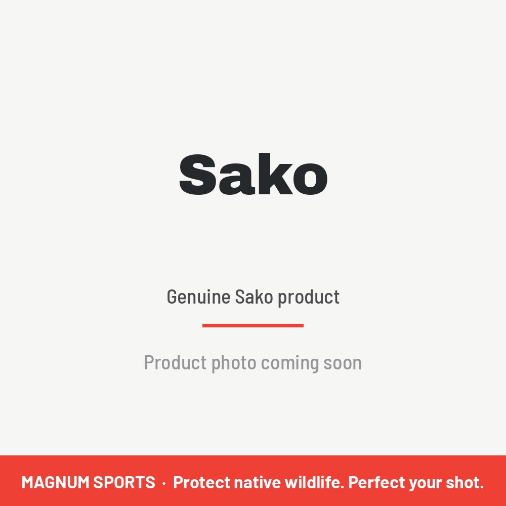 Sako 223 Rem 62gr TRG Defense 20PK - product photo coming soon