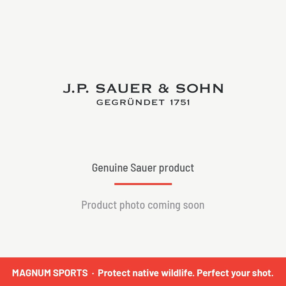 Sauer 404 Universal Tool SUS - Sauer - product photo coming soon