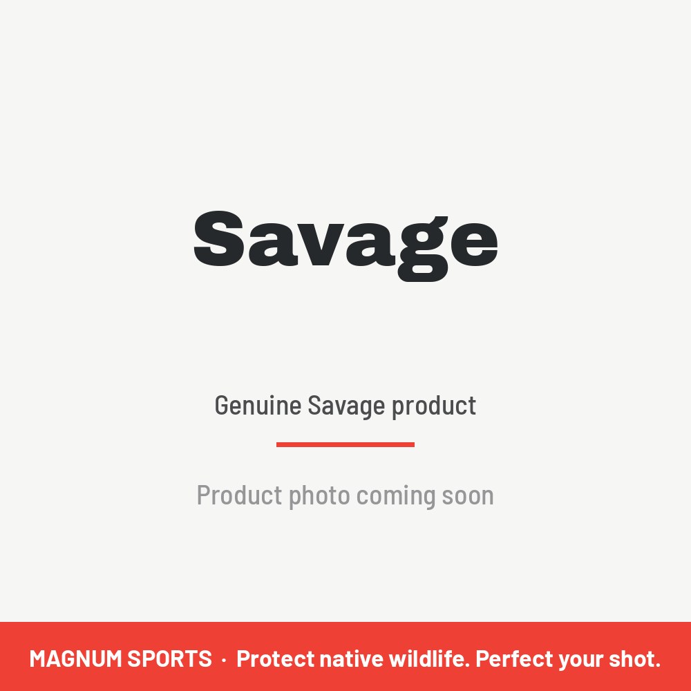 Savage Trigger Bracket STD Trigger - product photo coming soon