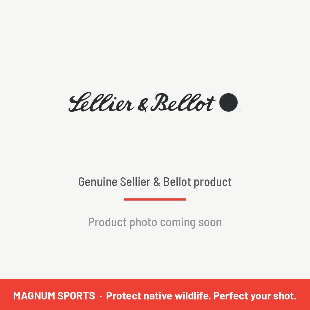 Sellier & Bellot 4.4 SP Small Pistol Boxer Primers 100 Pack - Sellier & Bellot - product photo coming soon