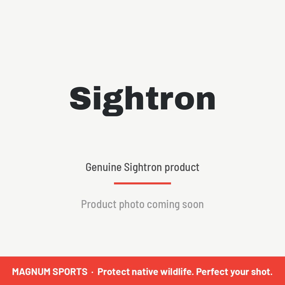Sightron Objective Stop Ring for 50mm Riflescopes - product photo coming soon