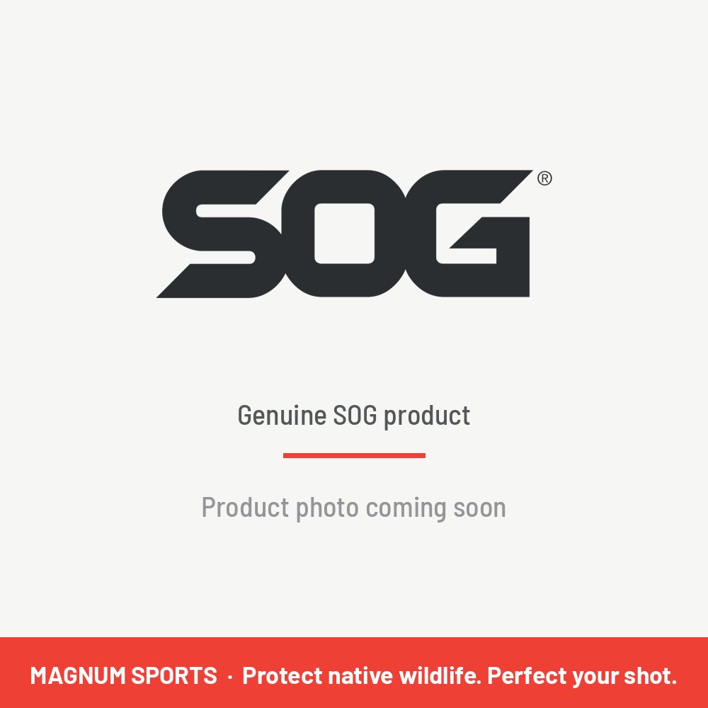 SOG Surrept/36 CS Travel Pack - Charcoal - SOG - product photo coming soon