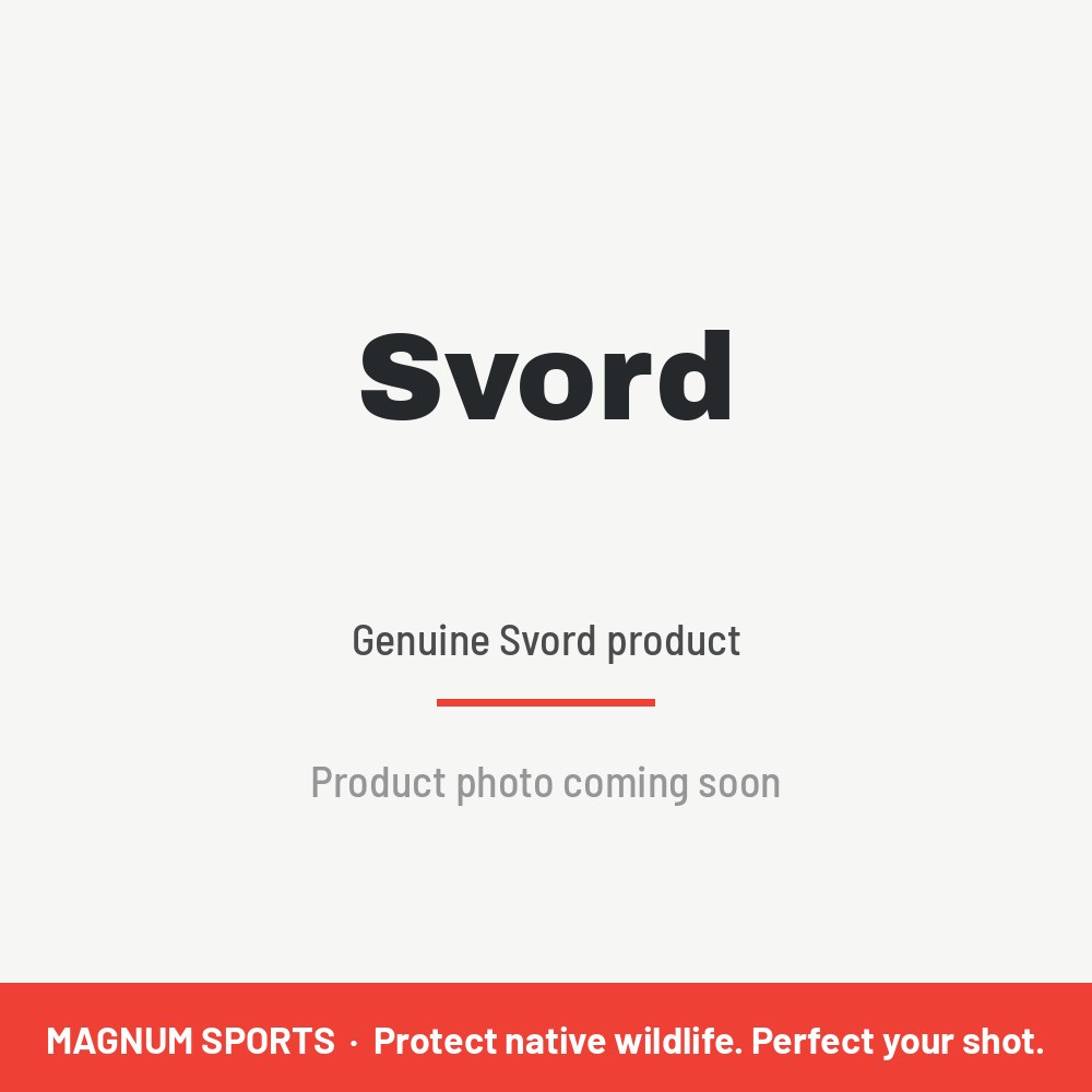 Svord 6" Cattle Knife Carbon Steel - product photo coming soon