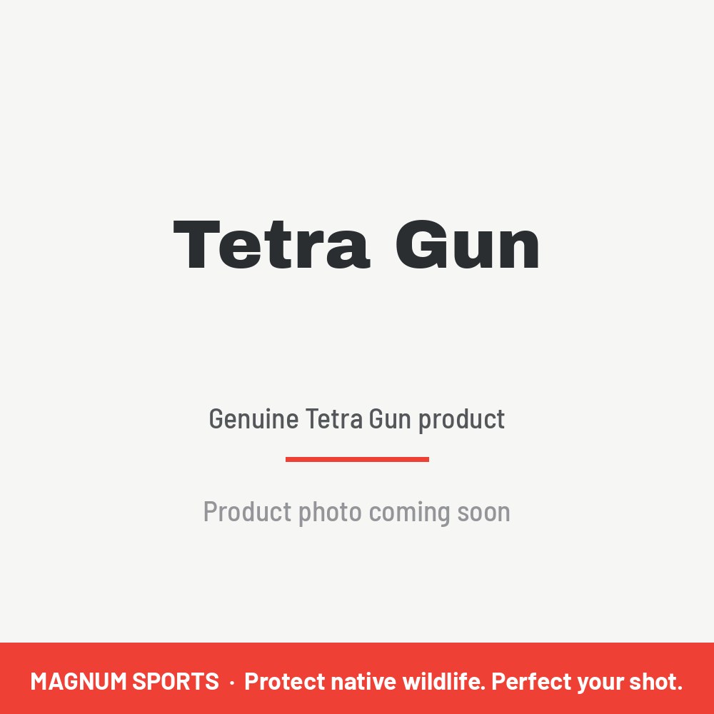 Tetra Gun Tetra Prosmith Bronze Brush .2 04 - product photo coming soon
