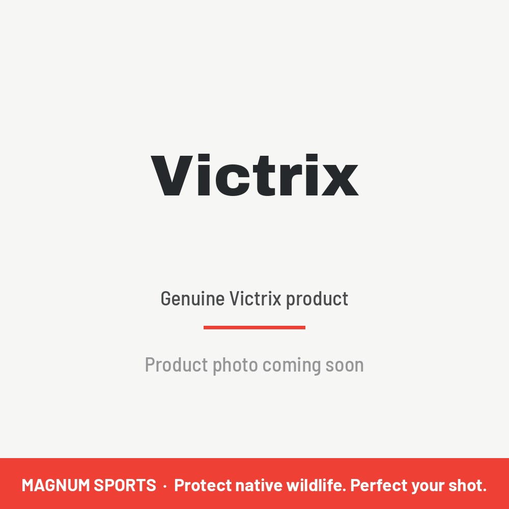 Victrix Sticker Large 11CM X 4CM - product photo coming soon