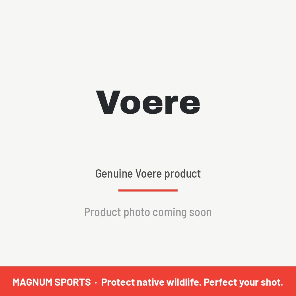 Voere LBW Match Interchangeable barrel with muzzle break in 308 Win - product photo coming soon
