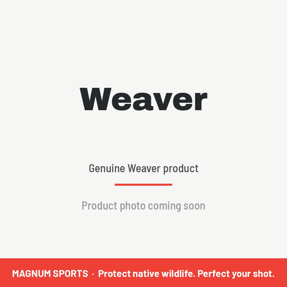 Weaver SQD Rifle Mount - product photo coming soon