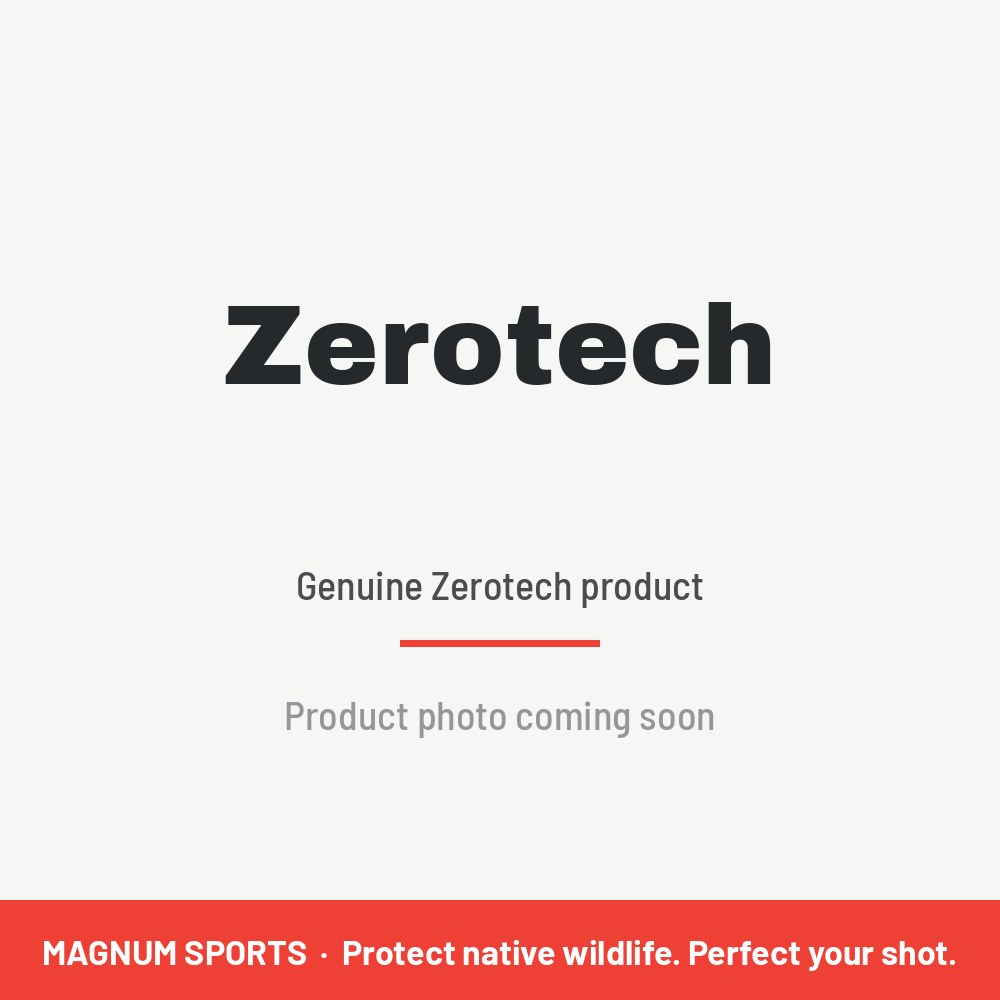 Zerotech Thrive X & HD BDC Turret MOA - product photo coming soon