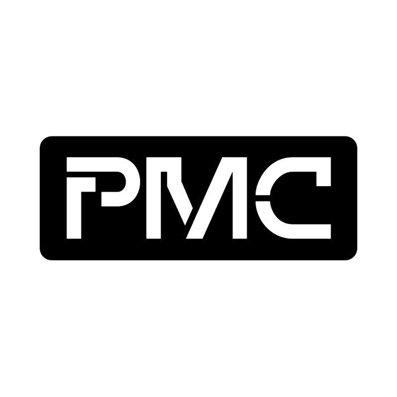 PMC Ammunition logo