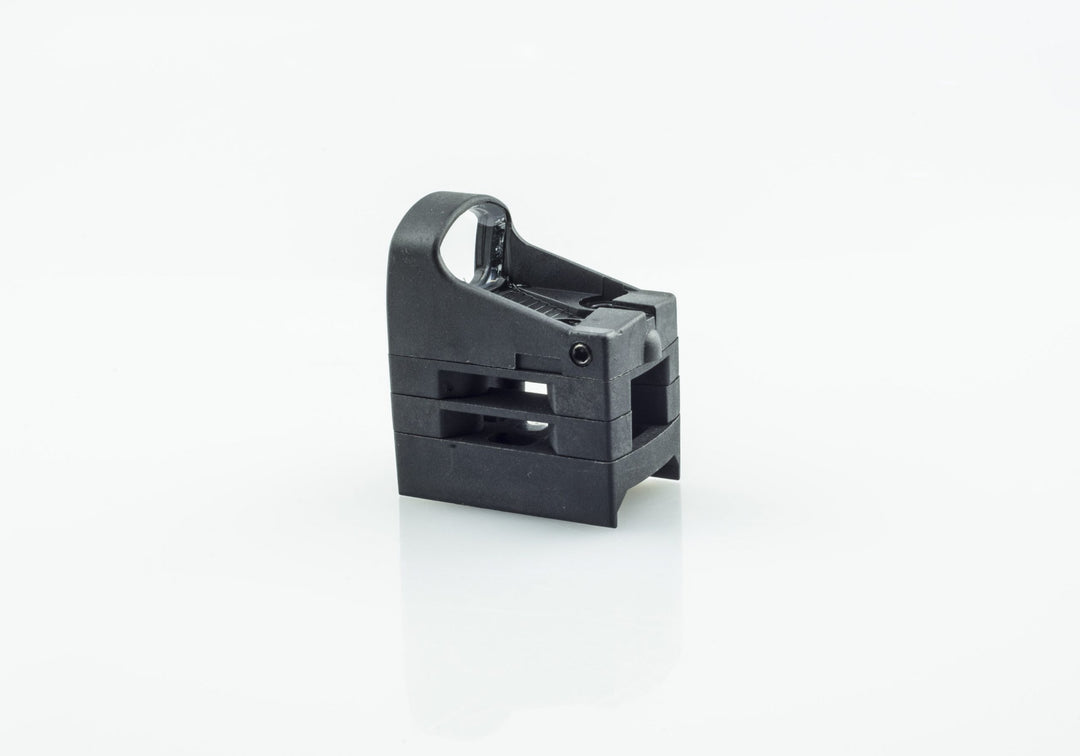 Shield Mini Sight Polymer Weaver Mount Adapter