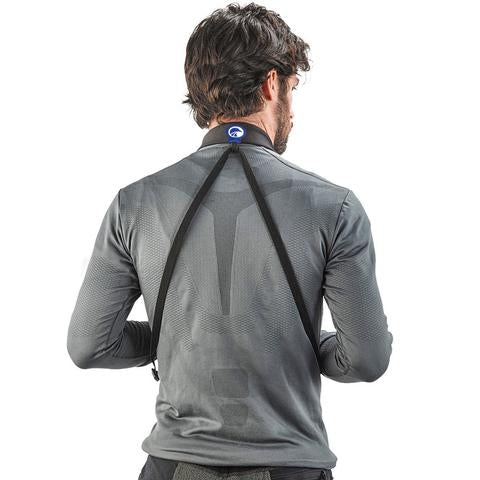 Praktica Smart Neck Strap &amp; Case