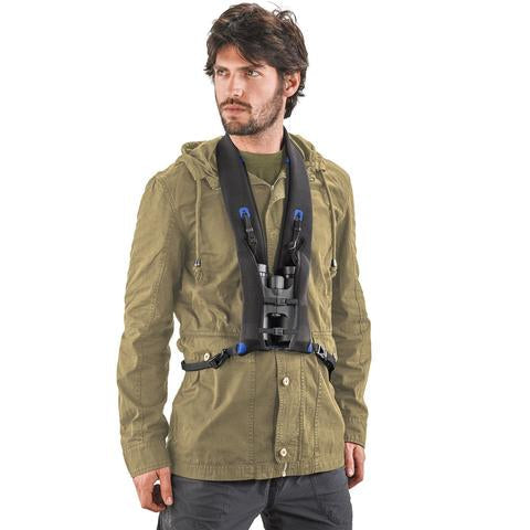Praktica Smart Neck Strap &amp; Case