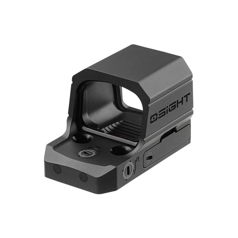 Olight Osight SE DPP