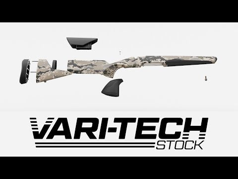 Browning X-Bolt 2 Composite Stainless .300WSM 3RND Mag