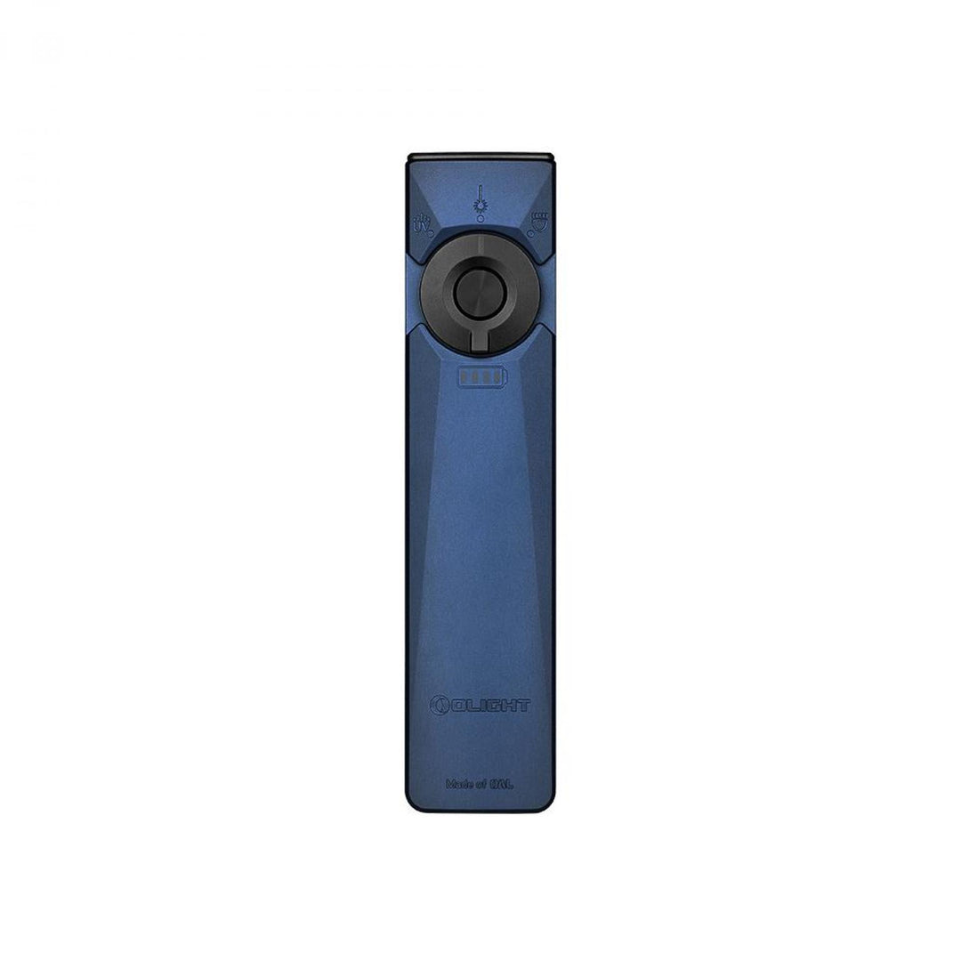 Olight Arkfeld Ultra Class 1 Navy Blue NW V2