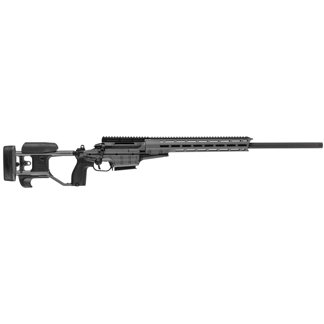 Sako TRG 22 A1 Tungsten 308 Win 26" Folding Stock
