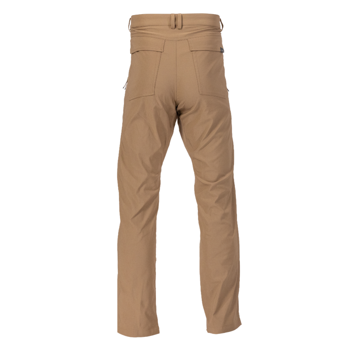 Leupold Radium Pant Shadow Brown 38