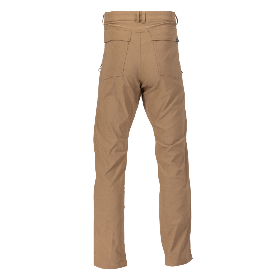 Leupold Radium Pant Shadow Brown 40