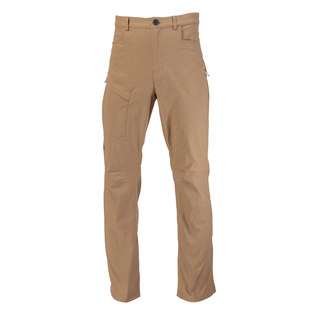 Leupold Radium Pant Shadow Brown 34