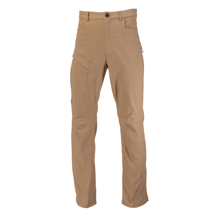 Leupold Radium Pant Shadow Brown 34