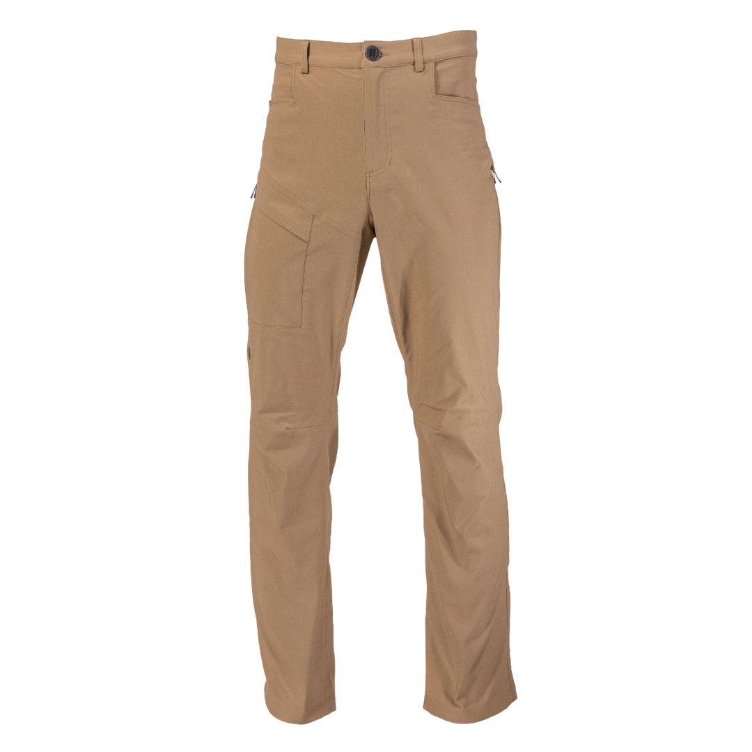 Leupold Radium Pant Shadow Brown 38