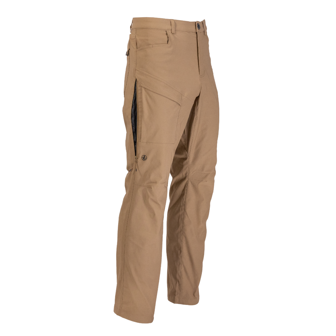 Leupold Radium Pant Shadow Brown 34