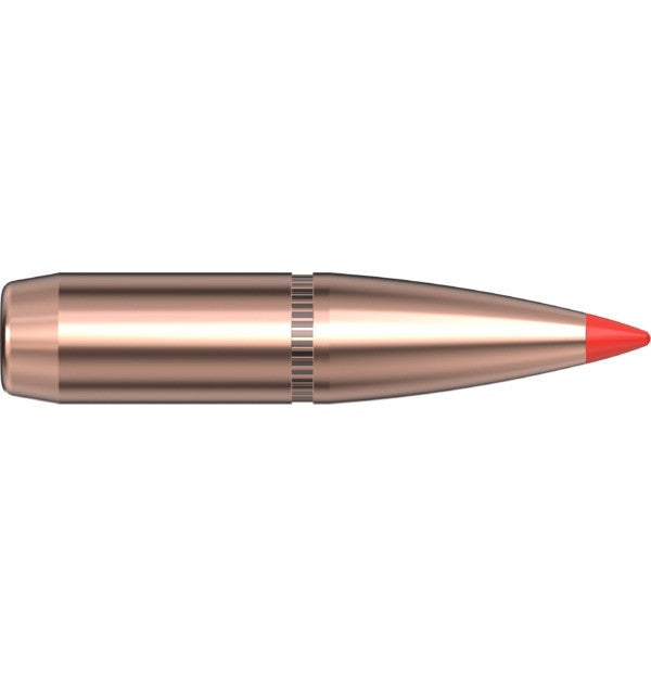 Hornady 7MM .284 162 GR SST - Hornady