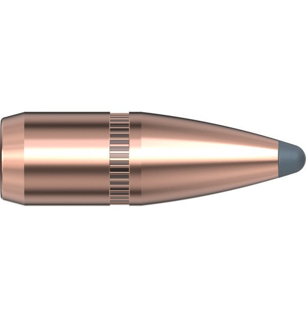 Hornady 22 CAL .224 55 GR SP W/C Bulk 6000 - Hornady